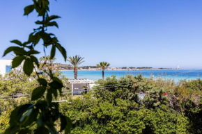 Domus Sicily - Helios Sea House